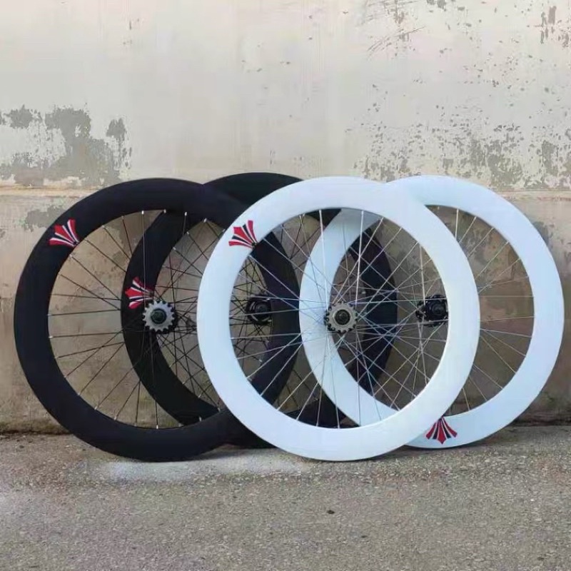 Fixie wheelset 700c online