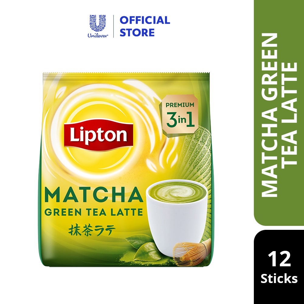 lipton-milk-tea-3-in-1-matcha-green-tea-12-sticks-shopee-malaysia