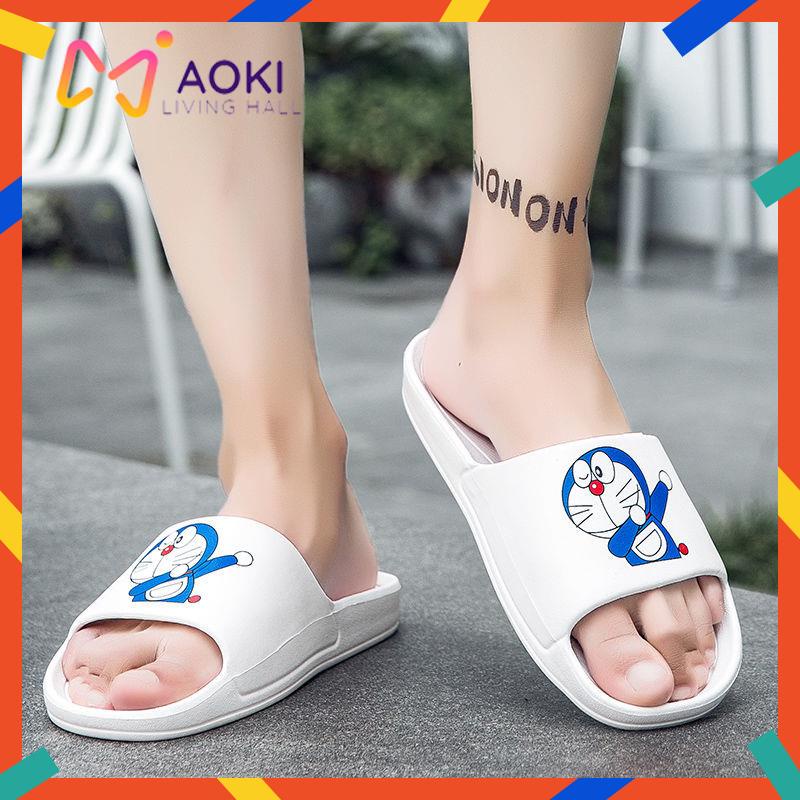 Doraemon sandals on sale