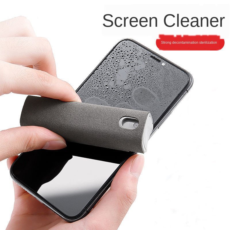 Portable All in 1 Screen Cleaner [READY STOCK] Mobile / Tablet ...