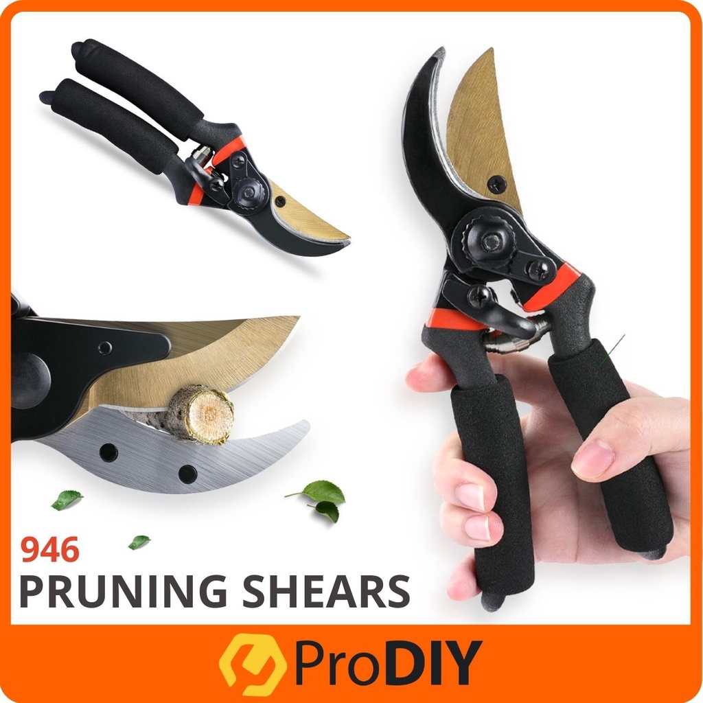 Plant on sale pruning shears