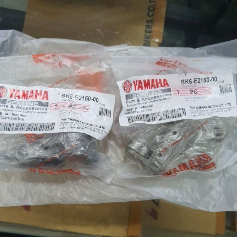 ROCKER ARM INTAKE/EXHAUST R15 V3 YZF-R15 MT15 Y16 (1SET) ORIGINAL ...