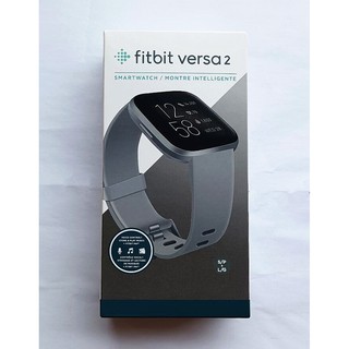 Fitbit watch box hot sale