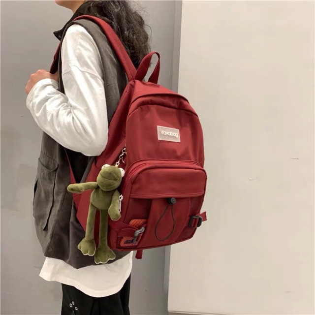 Ulzzang backpack store