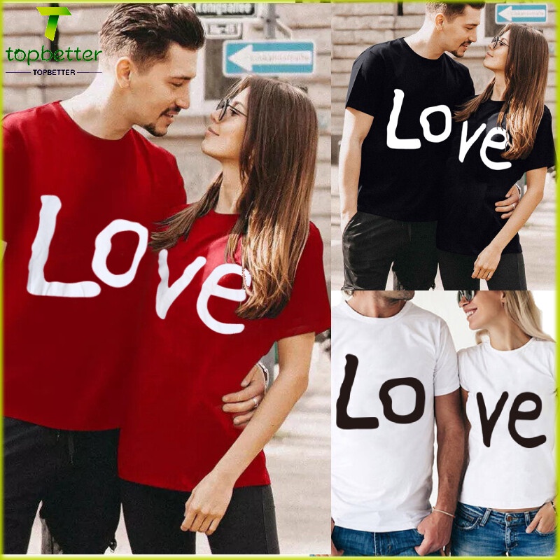 Couple t shirt design cheap malaysia