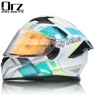 Motorcycle Helmet Women, Motorcycle Helmets Men, Orz Motorcycle Helmet