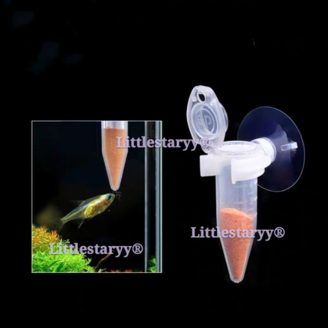 Dry Instant Artemia BBS Feeder | Shopee Malaysia