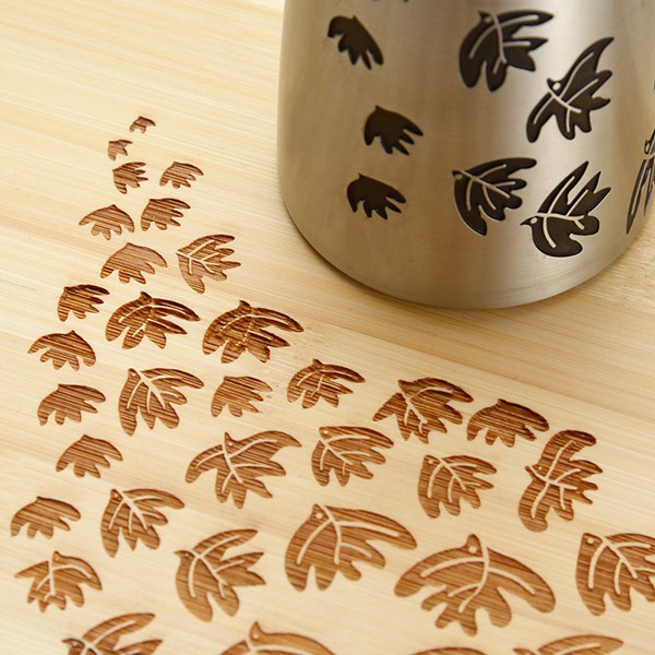 ROYAL SELANGOR Shuraku Sake Set