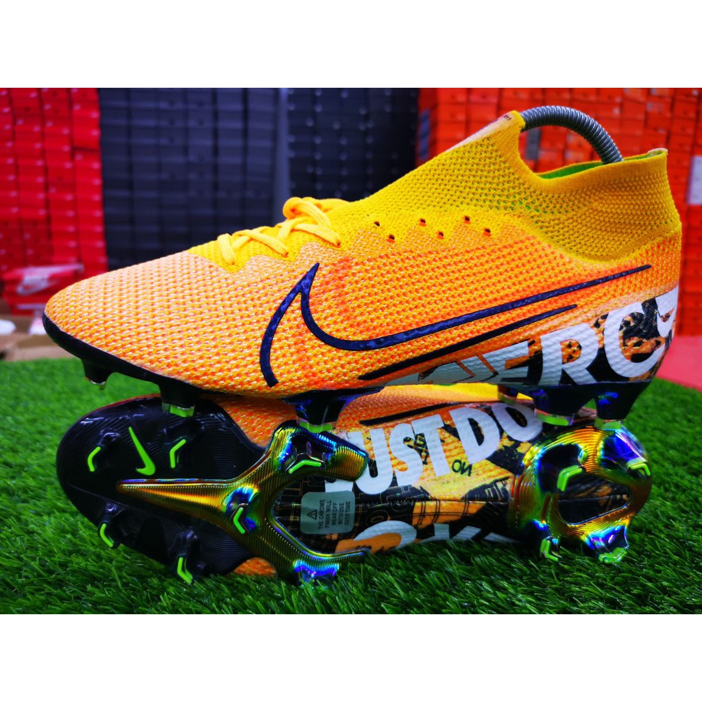 Mercurial nike superfly on sale 360