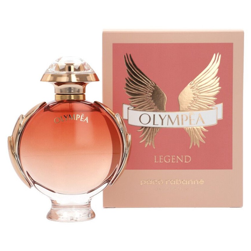 Olympea best sale legend 80ml