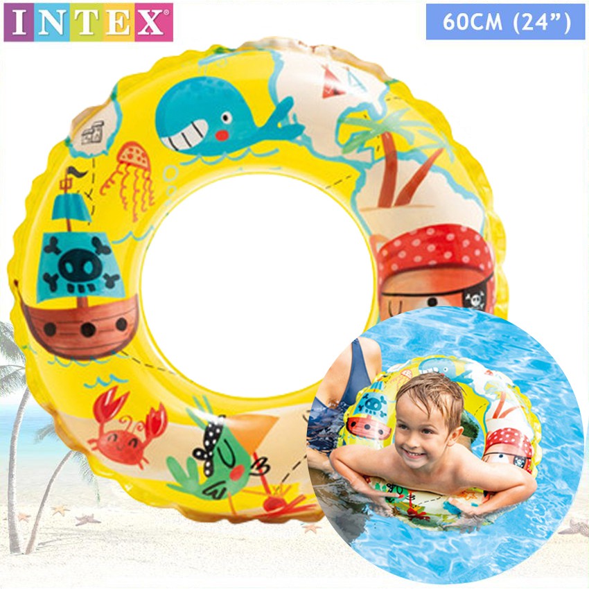 INTEX 59242 7Design (NP4) 24