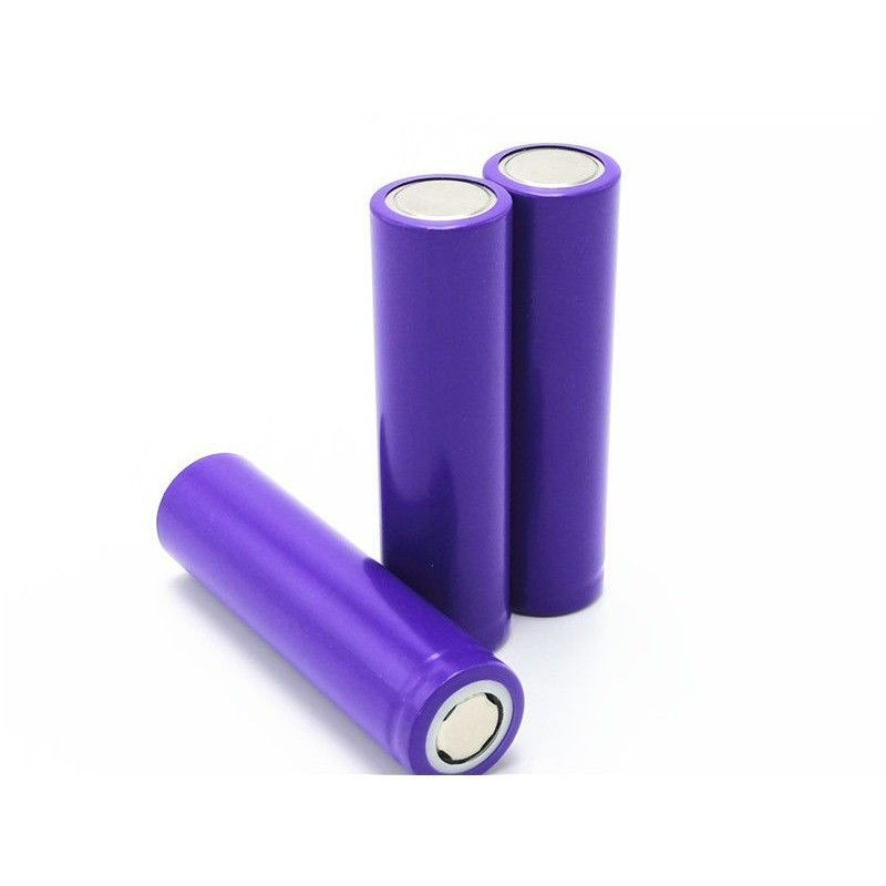 High Quality Battery 18650 37v 6800mah Lithium Ion Rechargeable Battery Flat Head Kipas Radio 6034