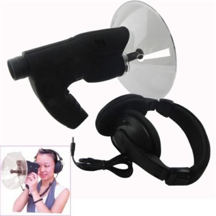 Bionic Ear Device Extreme Sound Amplifier Ear | Shopee Malaysia