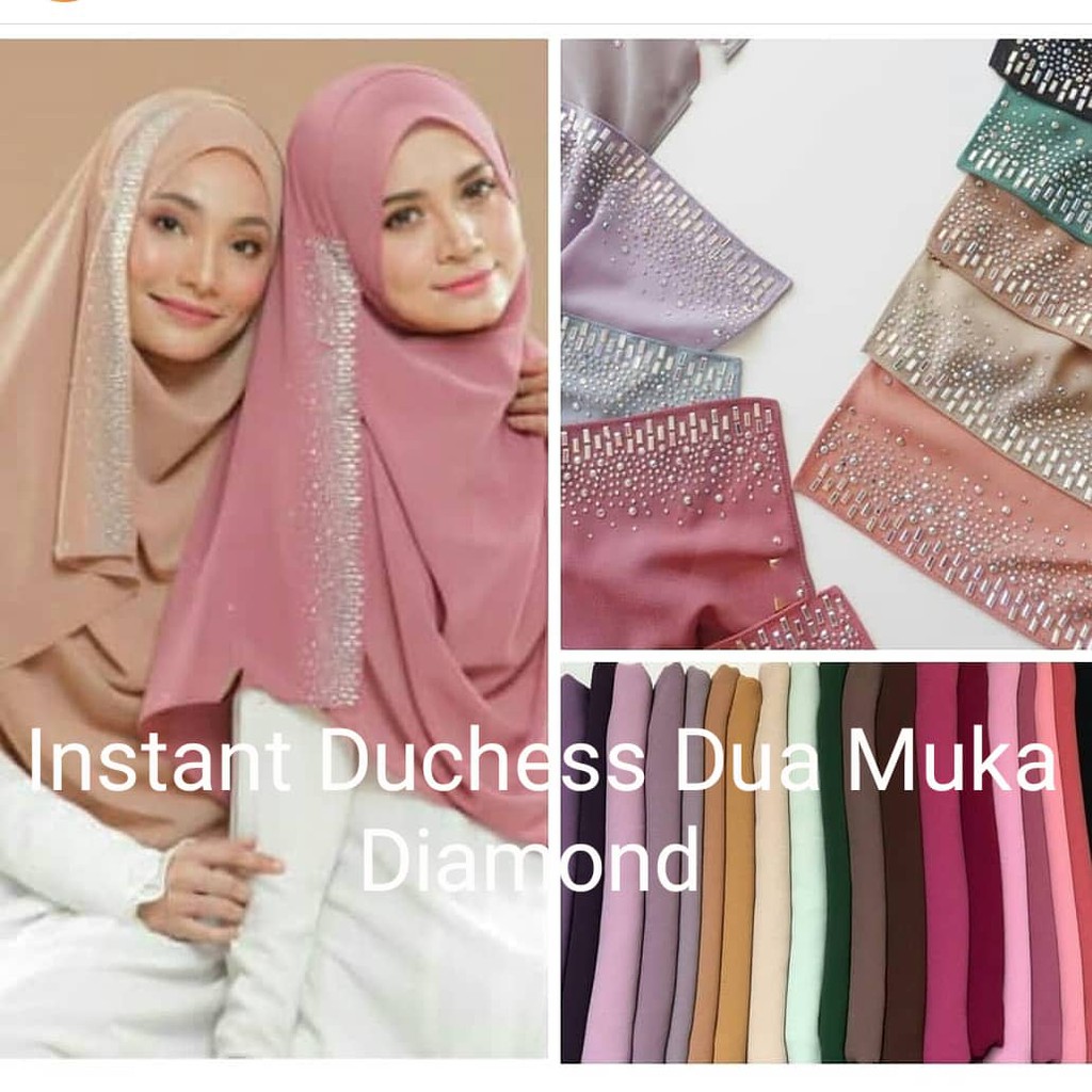 shawl manik chiffon