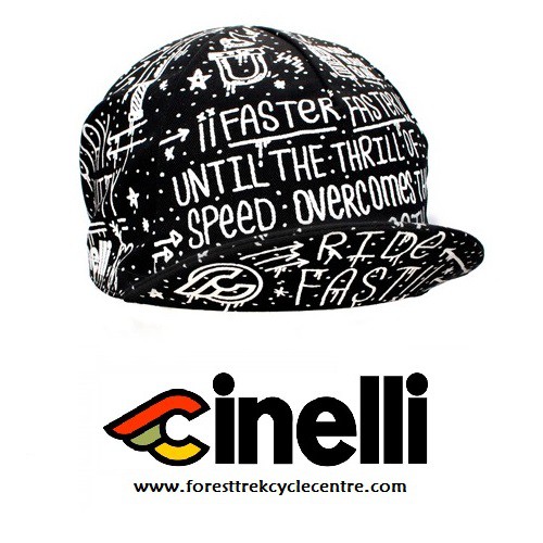 Cinelli chas 2024 christiansen cap