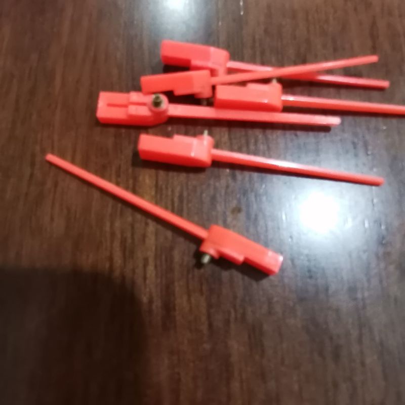 meter motor ex5
