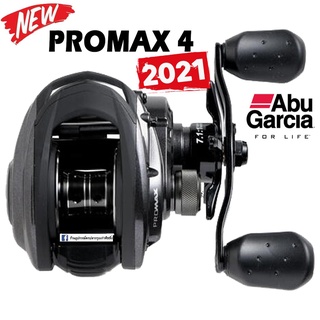 Abu Garcia Pro Max 4 (PROMAX 4), Right Wind : Sports & Outdoors 