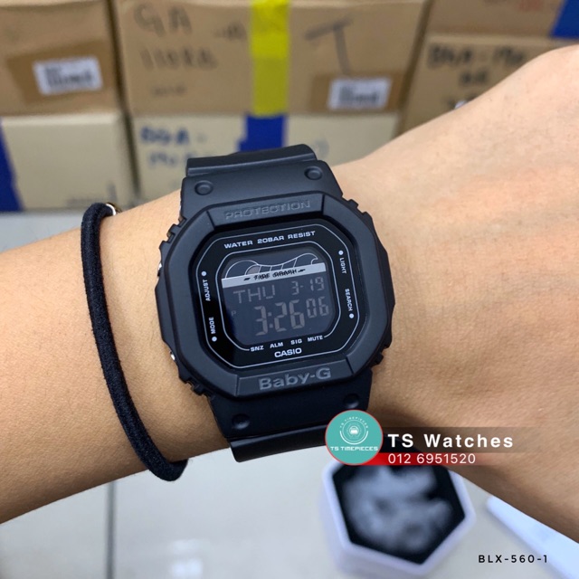 G shock blx discount 560