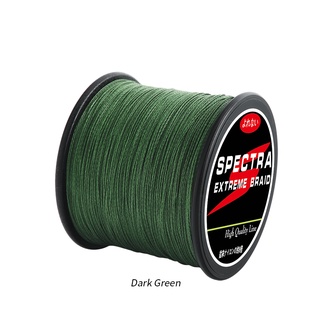 SOLOKING Spectra 300m Super PE Braided Multifilament Fishing Line