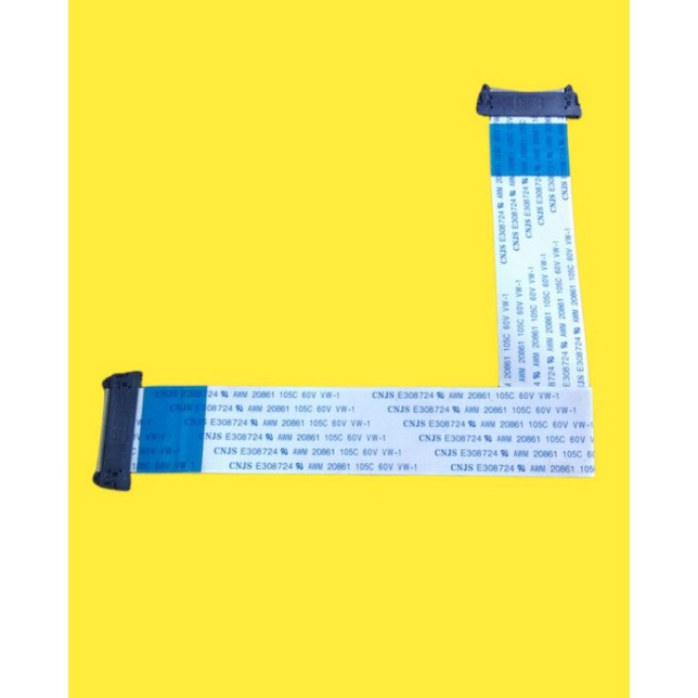 LVDS CABLE E308724 SESUAI TV SAMSUNG MODEL UA40D5003BR | Shopee Malaysia
