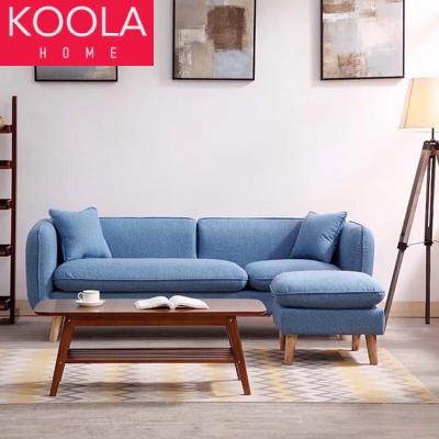 Koola Scandinavian Sofa Set Nordic