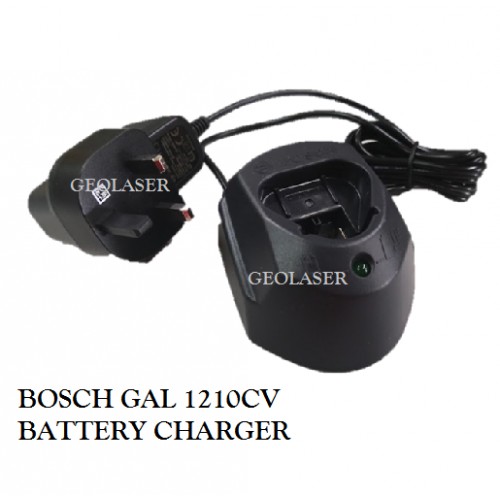 BOSCH 10.8V 12V GAL 1210CV BATTERY CHARGER Original Bosch with