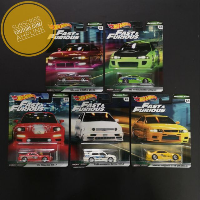 Fast Furious Hot Wheels Collections  Hot Wheels Fast Furious Original -  Original Hot - Aliexpress