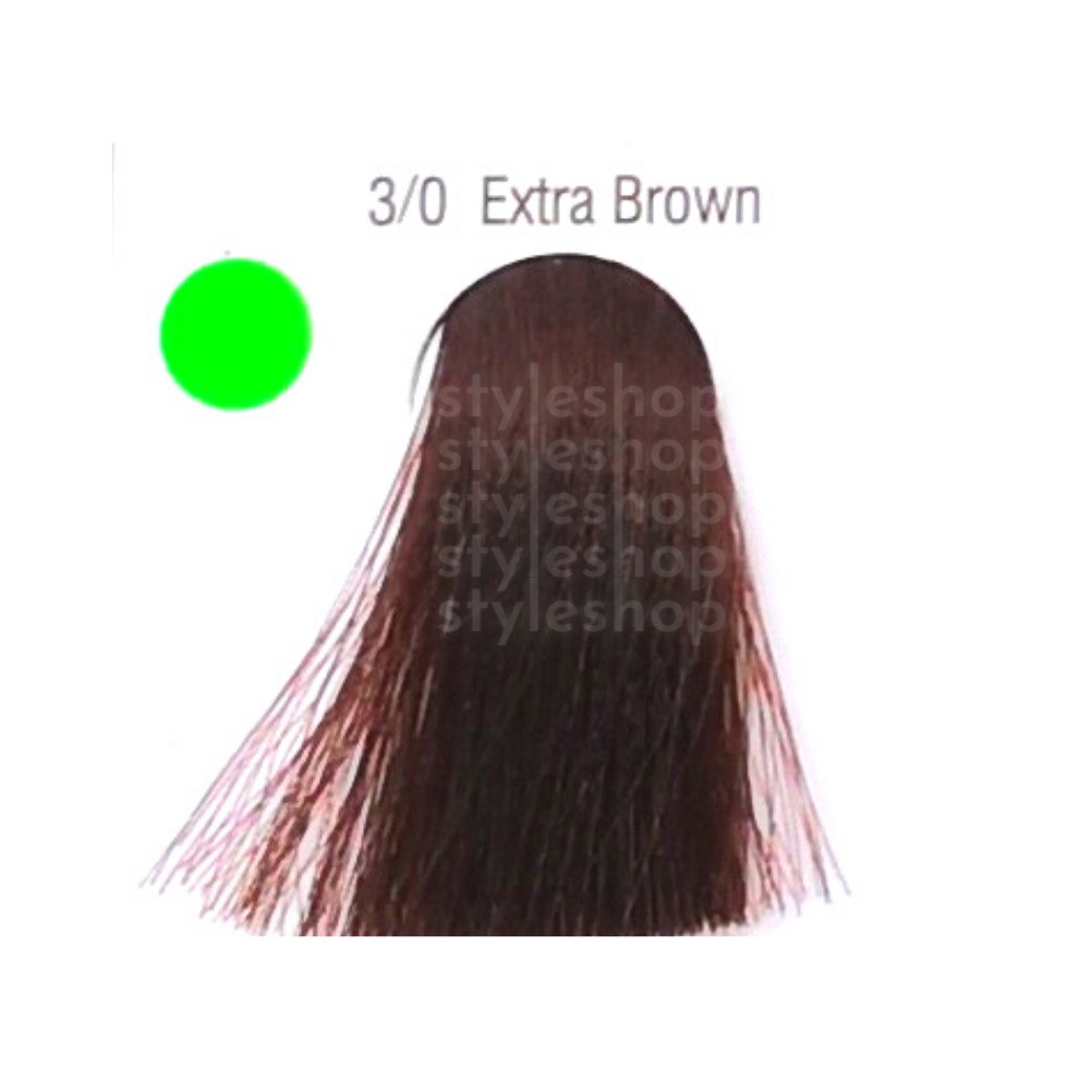 Yougee Professional Hair Color Cream Organic Colour Cream Shopee Malaysia