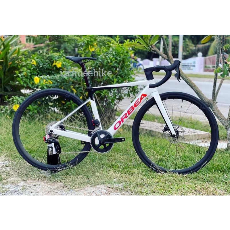 Orbea omx best sale