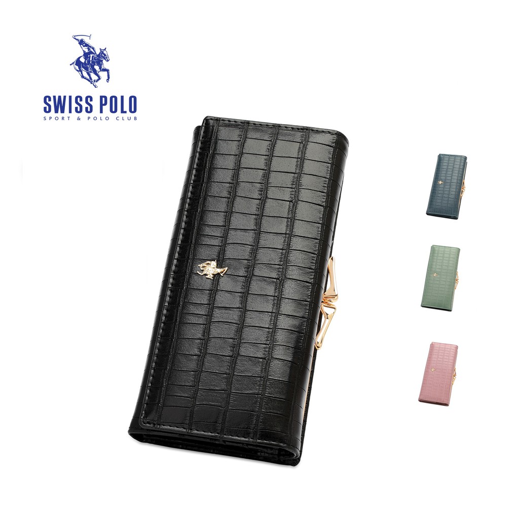 Polo ladies clearance purse