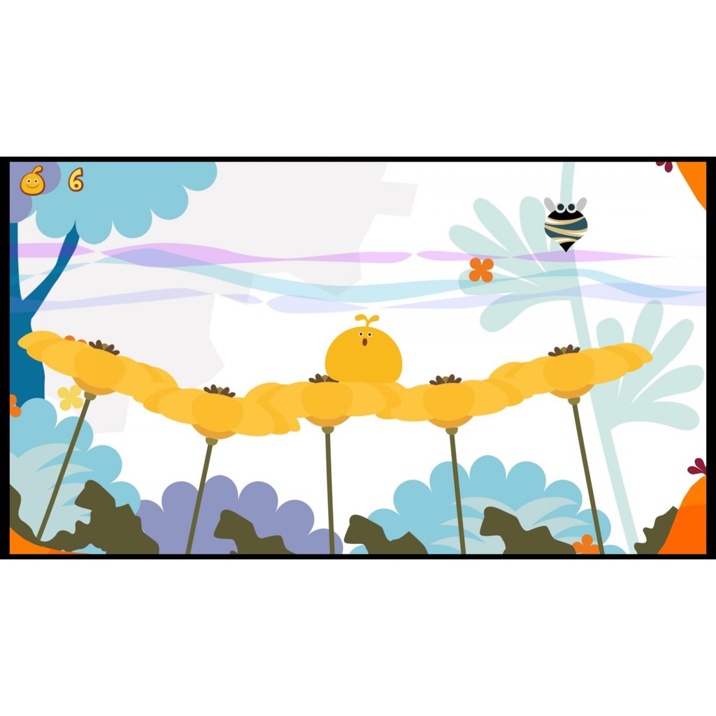 LocoRoco 2 (PC Games) (Digital Download) (PSP Emulator) | Shopee Malaysia