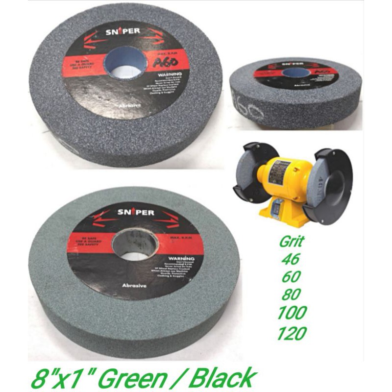 8 grinding deals stone wheel