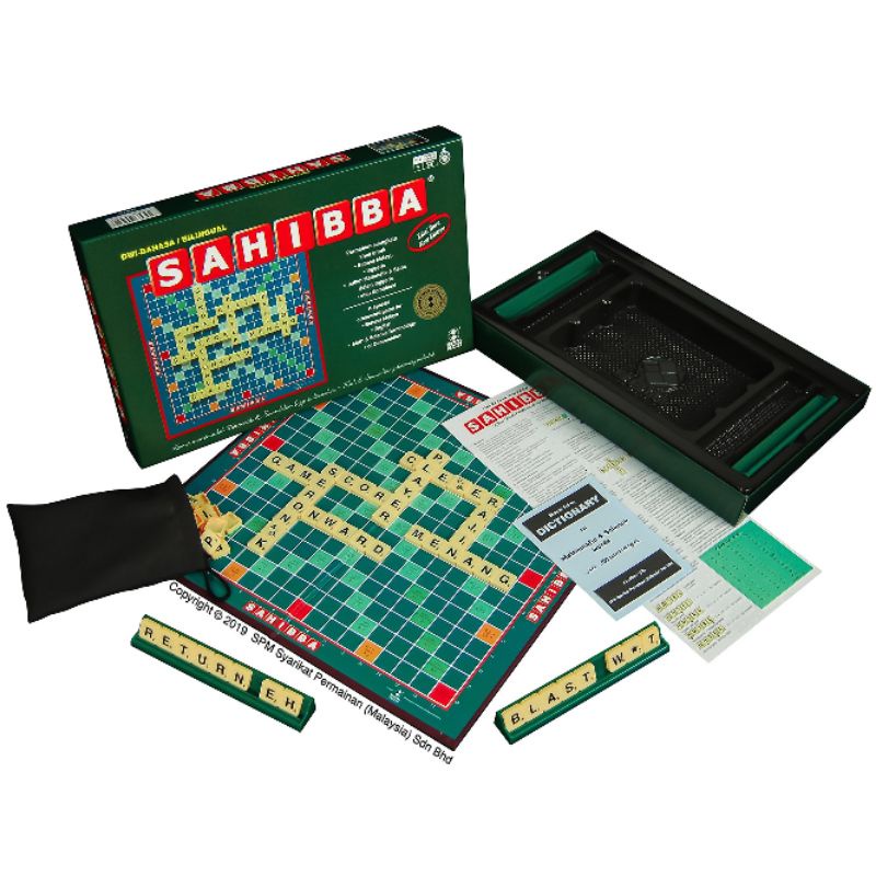 🎉 READY STOCK IN MALAYSIA 🎉 SPM GAME SAHIBBA (MATHS & SCIENCE) SPM170 ...