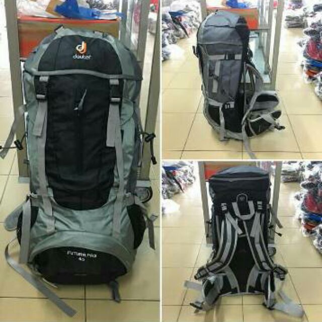 Deuter futura shop pro 45