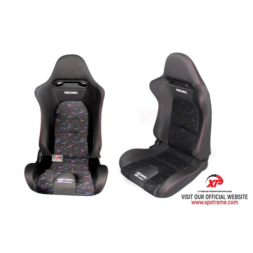 Recaro evo hot sale