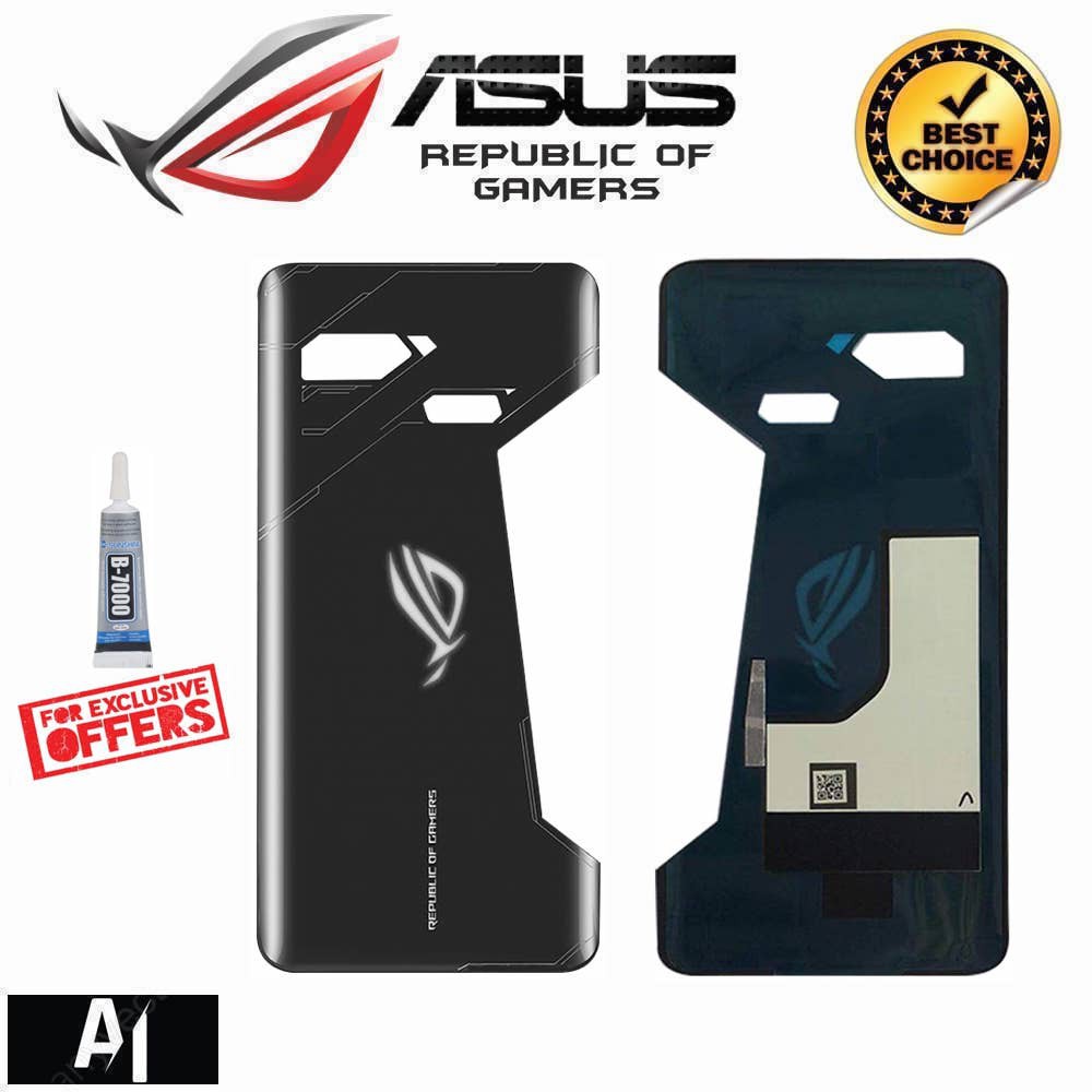Batterie Neuve Premium Pour Asus ROG Phone ZS600KL – Haute Capacité
