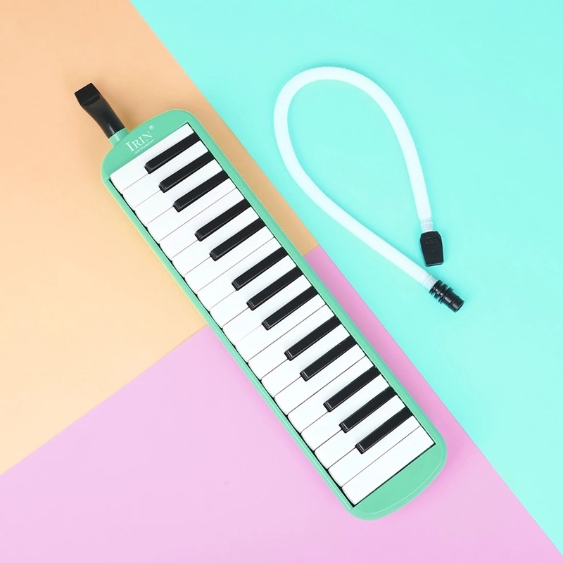MELODICA / MELODION 32 KEY IRIN Shopee Malaysia