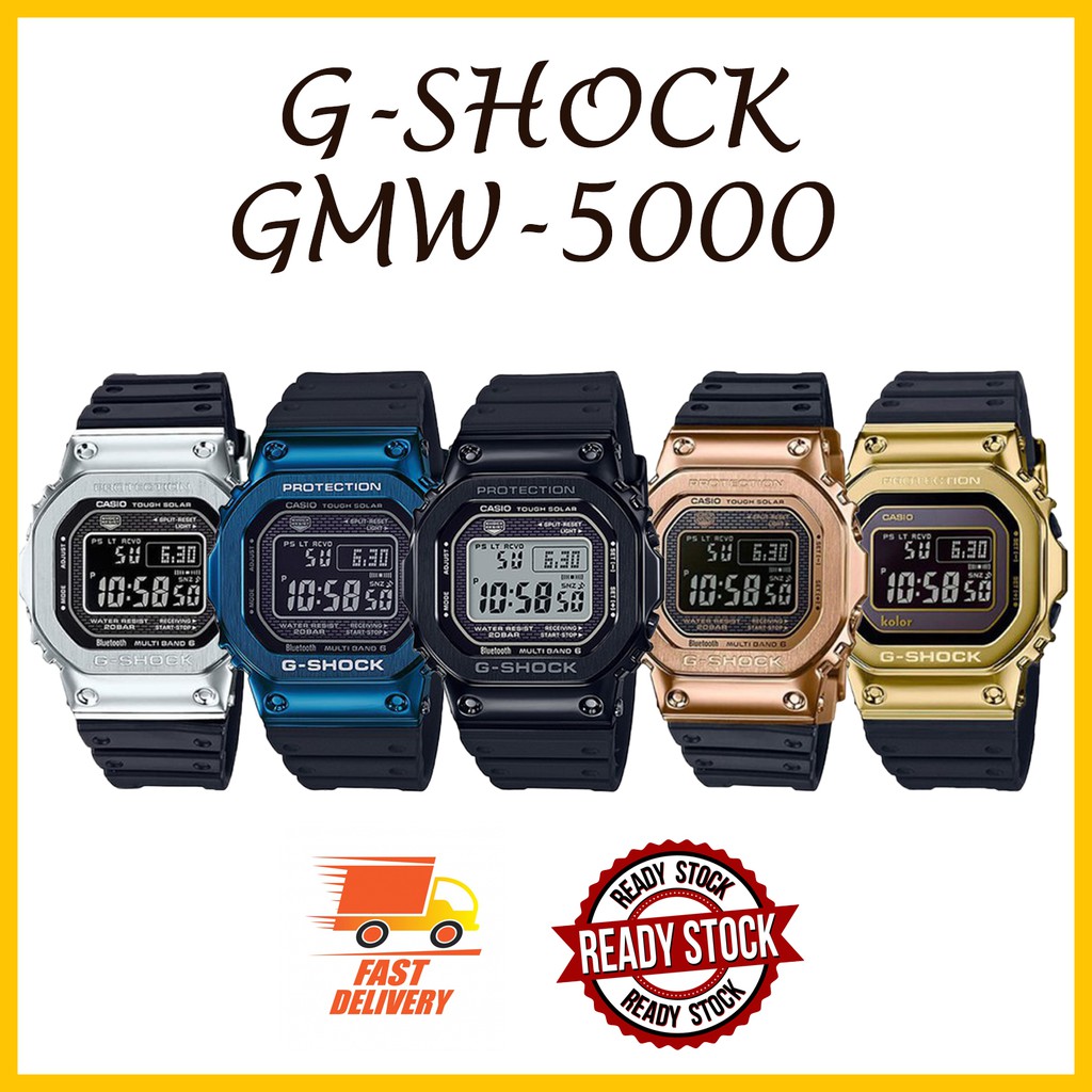 Gmw5000 hot sale