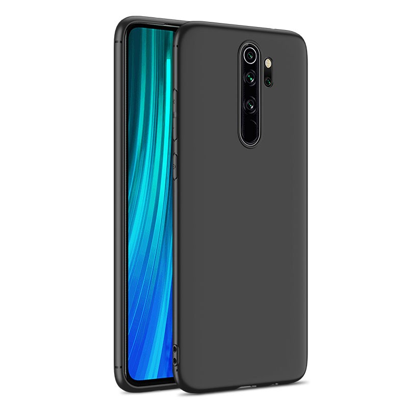 OPPO A9 2020 Case Silicone TPU Soft Matte Back Cover OPPO A9 2020 ...