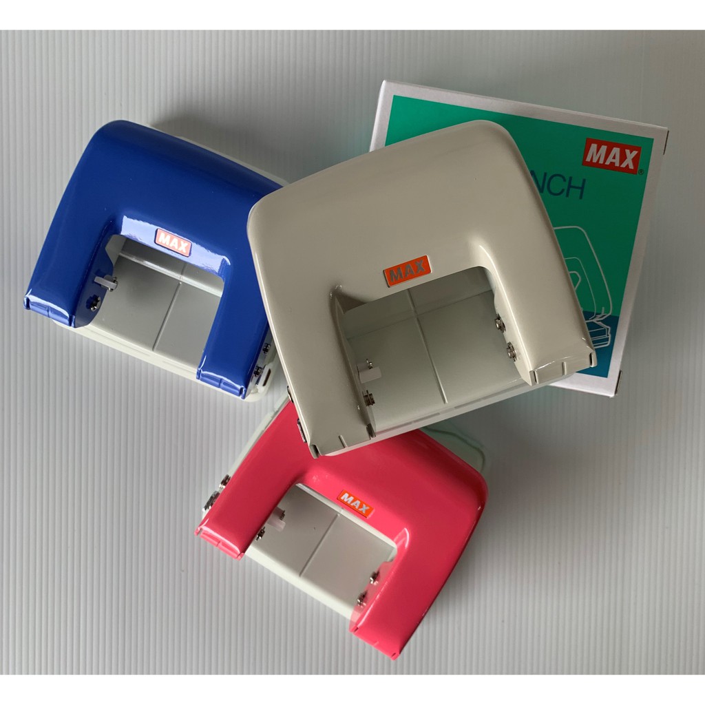 Max Puncher (DP-F2DN) | Shopee Malaysia