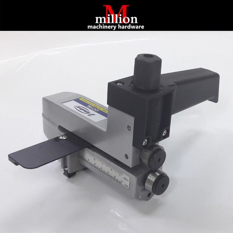 millionhardware Virutex C015L Portable Handheld Plastic Laminate