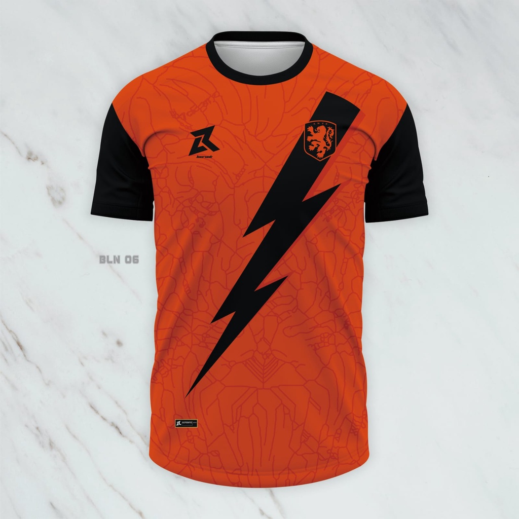 Dutch Football JERSEY/Dutch Football Shirt/Football Shirt/Football