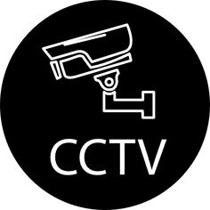 STICKER CCTV - CUSTOM | Shopee Malaysia