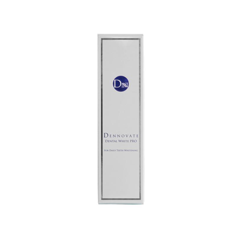 Dennovate Dental White Pro (30ml) - VCF | Shopee Malaysia