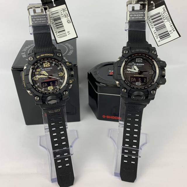 Casio g shock triple sensor outlet multiband 6 tough solar