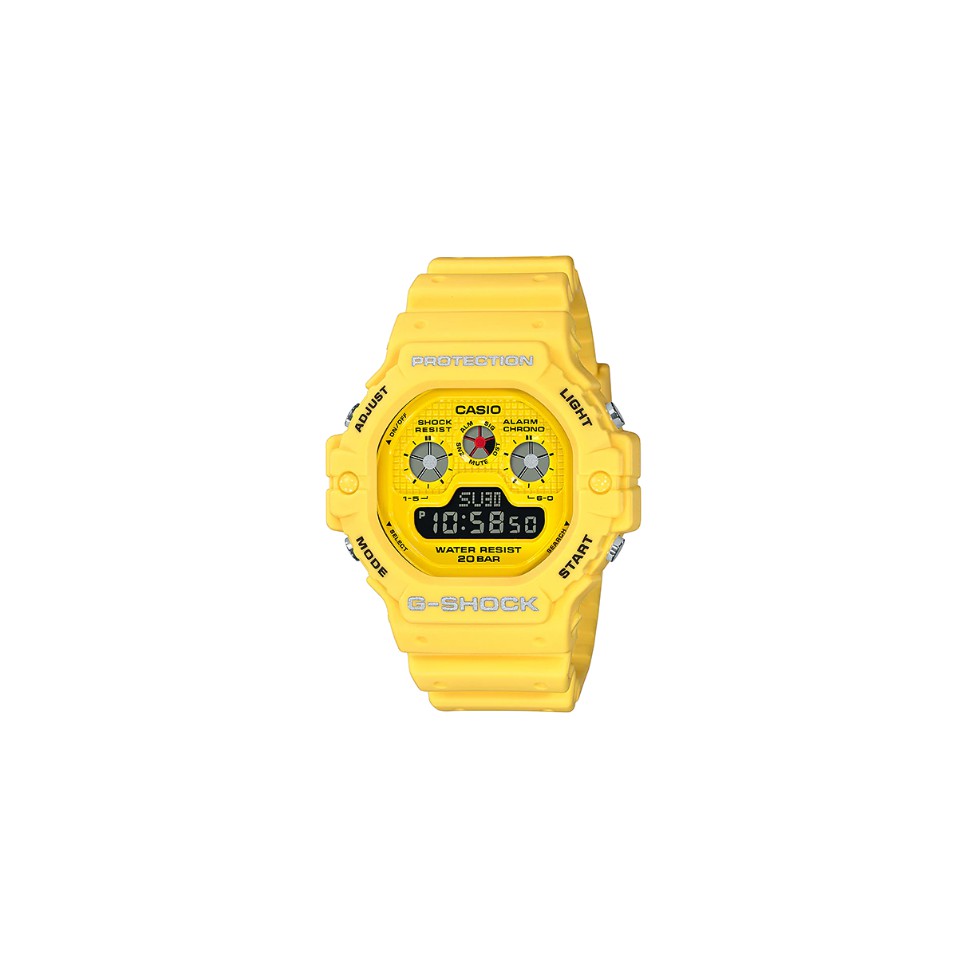 G shock 2025 tapak kucing original