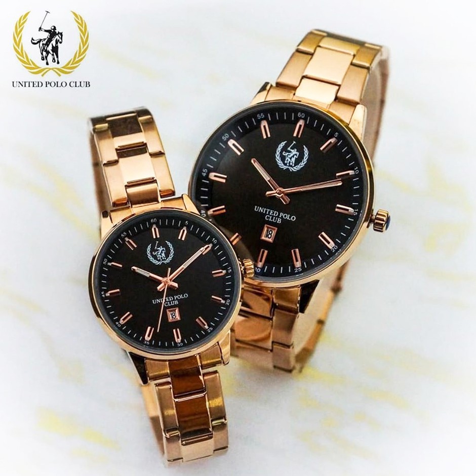 United polo club hot sale watch price