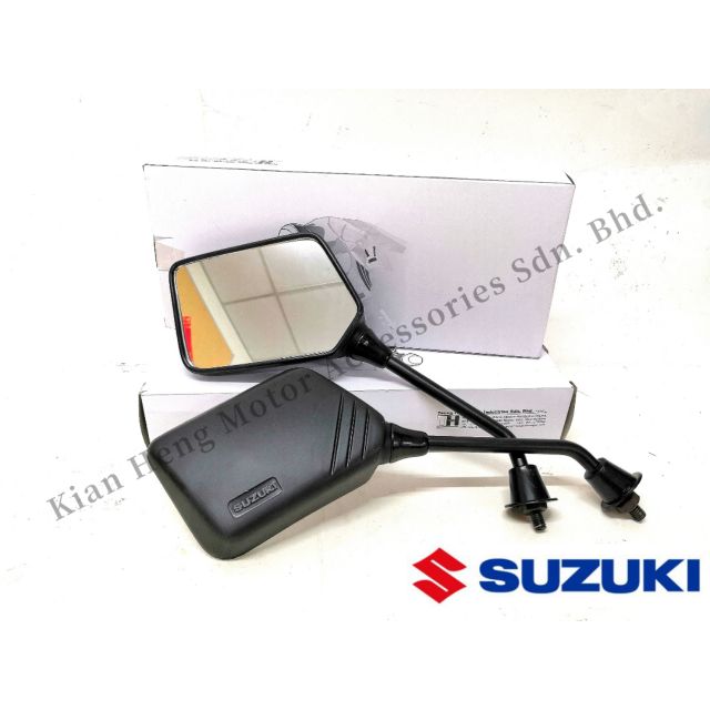 Suzuki V100 Side Mirror (100% Original SGP) | Shopee Malaysia