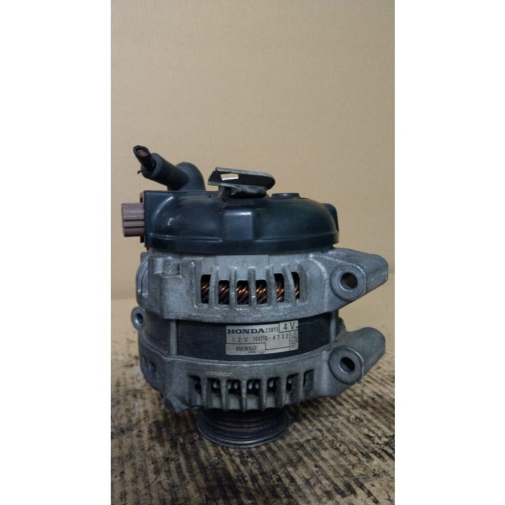 HONDA ACCORD SDA 2003'2008' ALTERNATOR ( K20 MODEL ) Shopee Malaysia