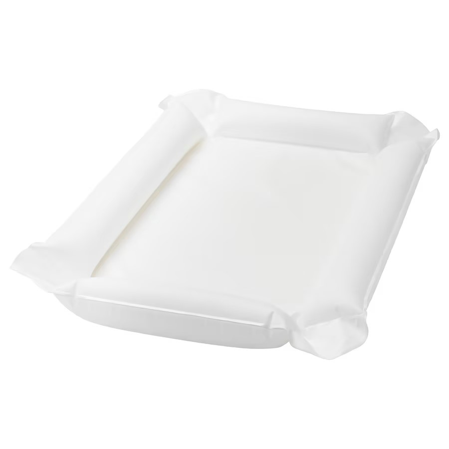 Ikea inflatable 2024 changing mat